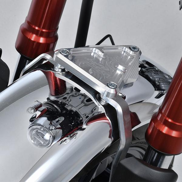 モンキー用！OVER Racing 外装セット カウル フェンダー タンク！ OVER RACING（オーバーレーシング） OVER Racing 57-012-22 MONKEY125