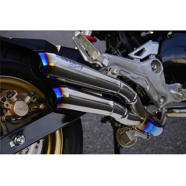 OVER RACING（オーバーレーシング） OVER Racing 16-222-23 GROM(17