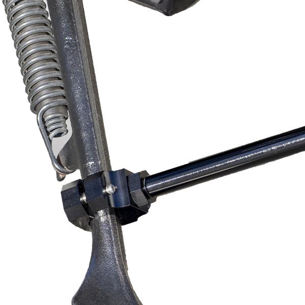 OVER RACING（オーバーレーシング） OVER Racing 51-41-01B フォアード