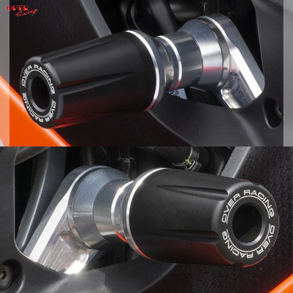 OVER RACING（オーバーレーシング） OVER Racing 59-916-01 RS660