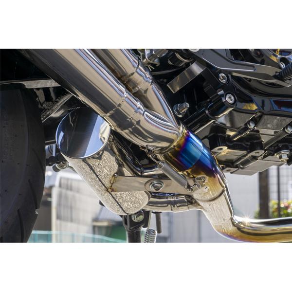 OVER RACING（オーバーレーシング） OVER Racing 16-223-23 GROM(21