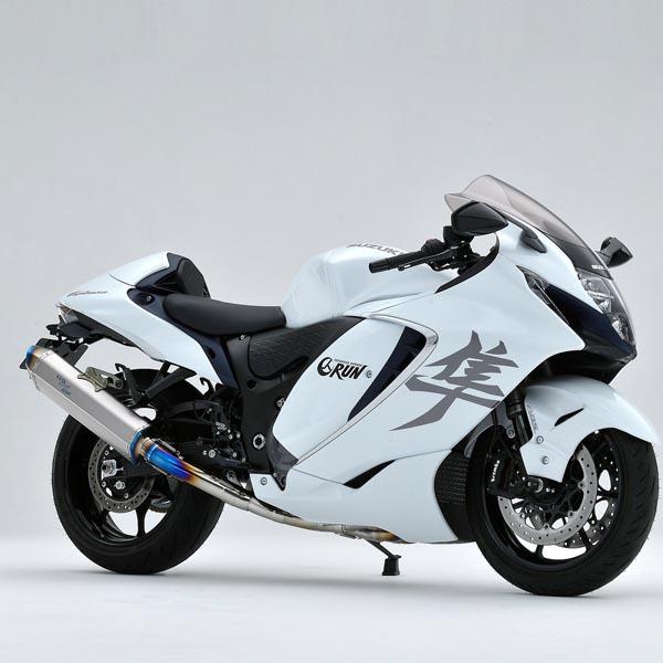 OVER RACING（オーバーレーシング） OVER Racing 20-552-11 HAYABUSA