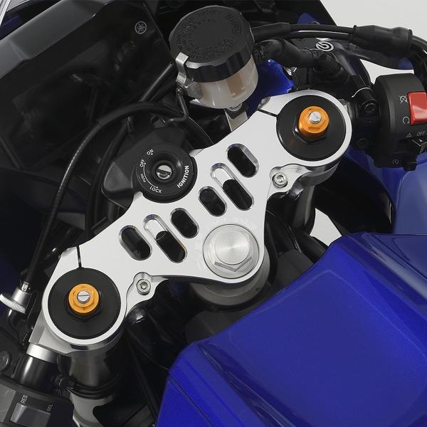 OVER RACING（オーバーレーシング） OVER Racing 55-44-01 YZF-R7(22