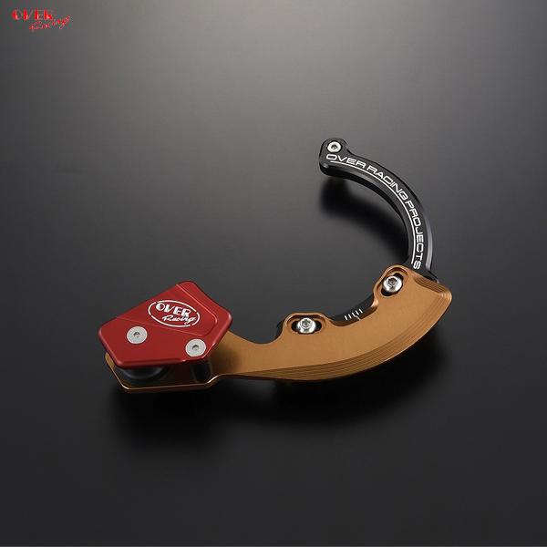 OVER RACING Racing 57-A01-01 チェーンデバイス YPJ-MT Pro(20-22) : 二輪用品店 ...