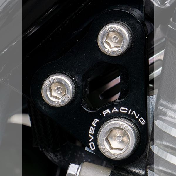 OVER RACING（オーバーレーシング） OVER Racing 57-71-05B Z900RS