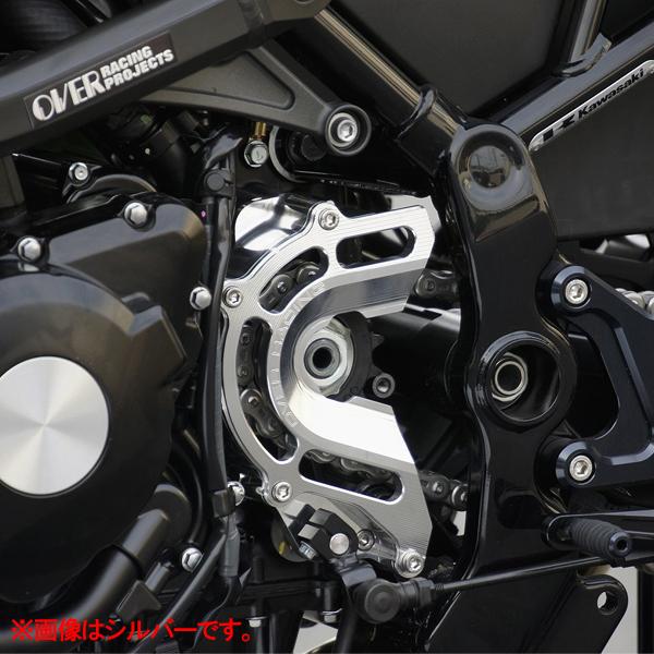 OVER RACING（オーバーレーシング） OVER Racing 57-71-11GM Z900RS 