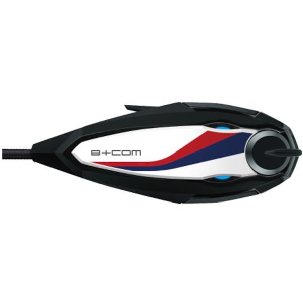 YAMASHIRO B ＋COM SB6XR サインハウス バイク用 インカム B+COM SB6XR用 (ビーコム SB6XR