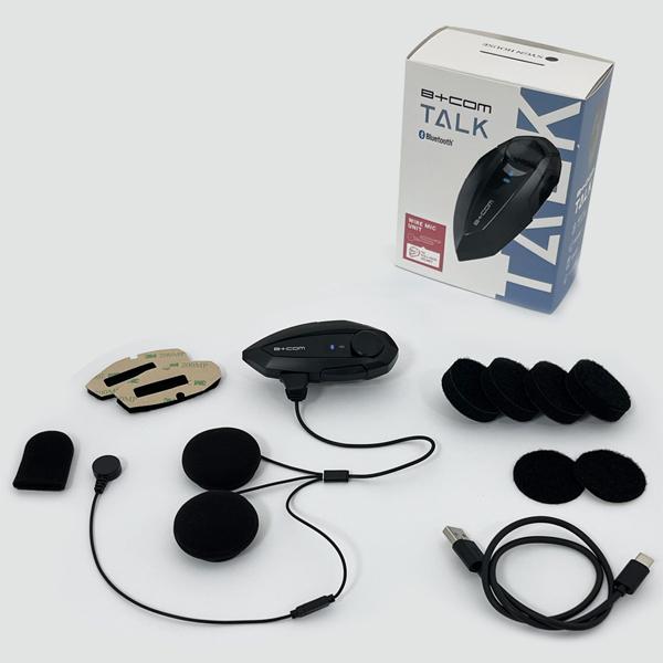 B＋COM（ビーコム） サインハウス バイク用 Bluetooth インカム B+COM