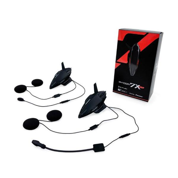 サインハウスビーコム5x 楽天市場】インカム ビーコム 5xの通販