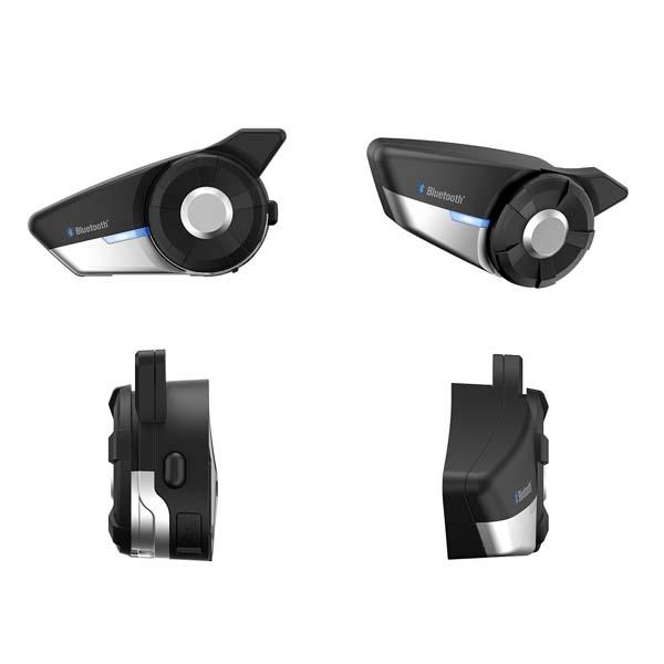 まる SENA 20S-EVO-11D EVO インカム セナ 正規品 SENA（セナ） 20S-EVO-11D デュアルパック 日本国内正規代理店品