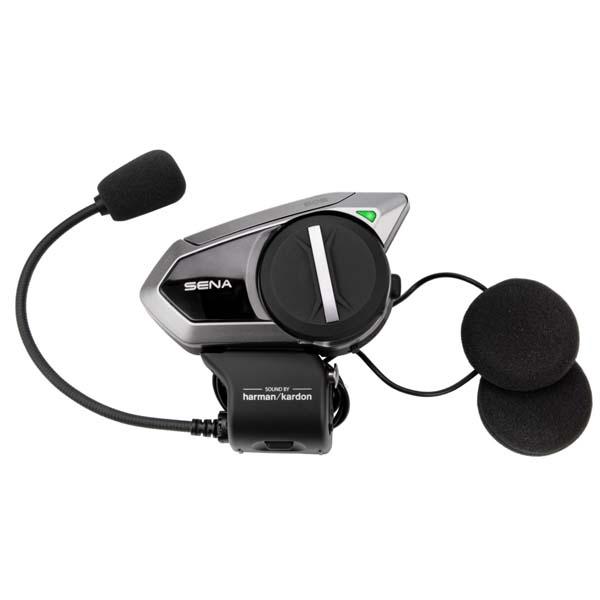 SENA（セナ） 50S-10D SOUND BY Harman Kardon デュアルパック 日本 