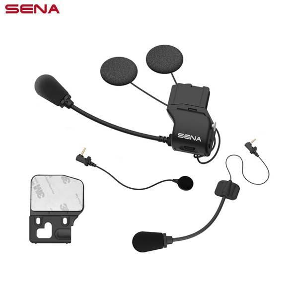 【新品！未使用】セナ SENA SC-A0354 SENA（セナ） SC-A0354 プレミアムHDスピーカー ユニバーサル