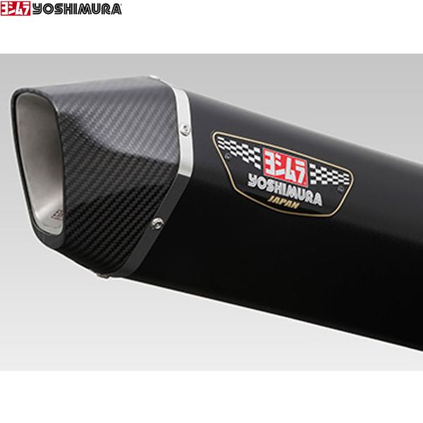 ヨシムラ（YOSHIMURA） 110-214-L02G1 ZX14R 12-15/16-18 High Grade S