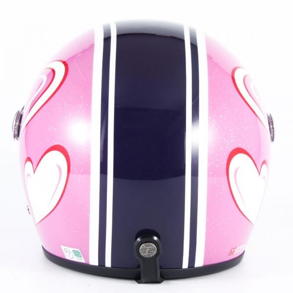 72JAM JET HELMET SPL-01 SP TADAO 「SP忠男 ジェットヘルメット