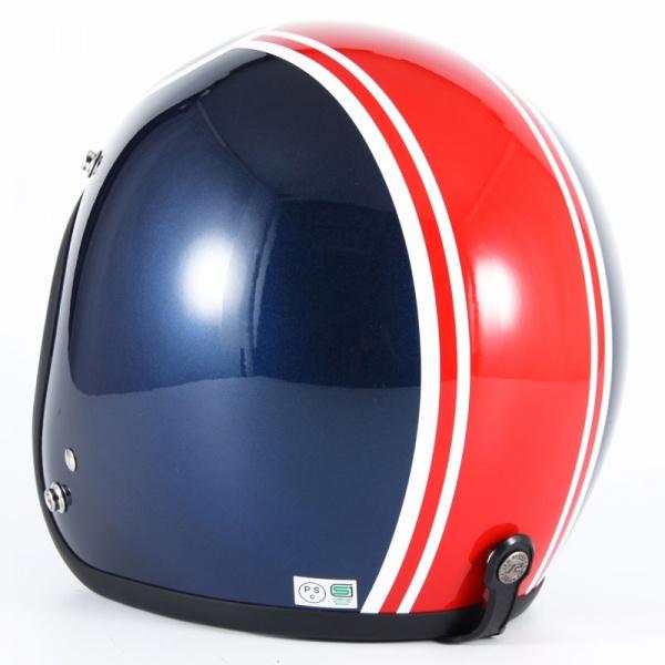 SP忠男 ジェットヘルメット ネイビー XLサイズ 72JAM[SP-01L] 72JAM JET HELMET SP-01L SP TADAO 「SP忠男 ジェットヘルメット