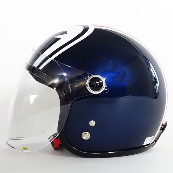 72JAM JET HELMET SP-01K SP TADAO 「SP忠男 ジェットヘルメット 72JAM JET HELMET SP-01K SP TADAO 「SP忠男 ジェットヘルメット