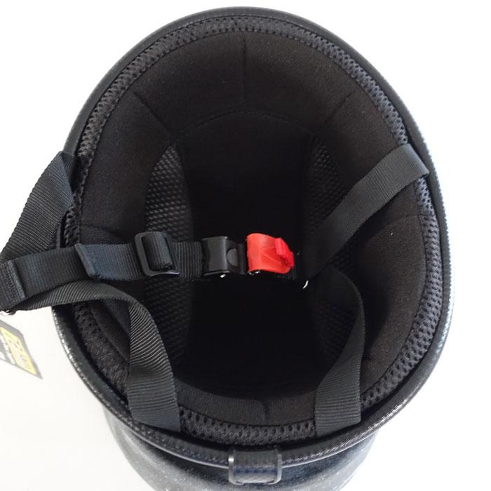 72JAM JET HELMET 72JAM JET DT-02 JamDT（マットブラック） ダック