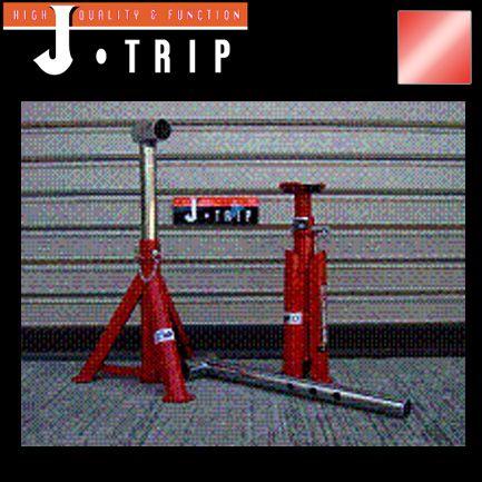 【値下げ】ジェイトリップ（J-TRIP）ステップスタンド JT-931 J-TRIP ステップスタンド JT-931 : 二輪用品店 MOTOSTYLE - 通販