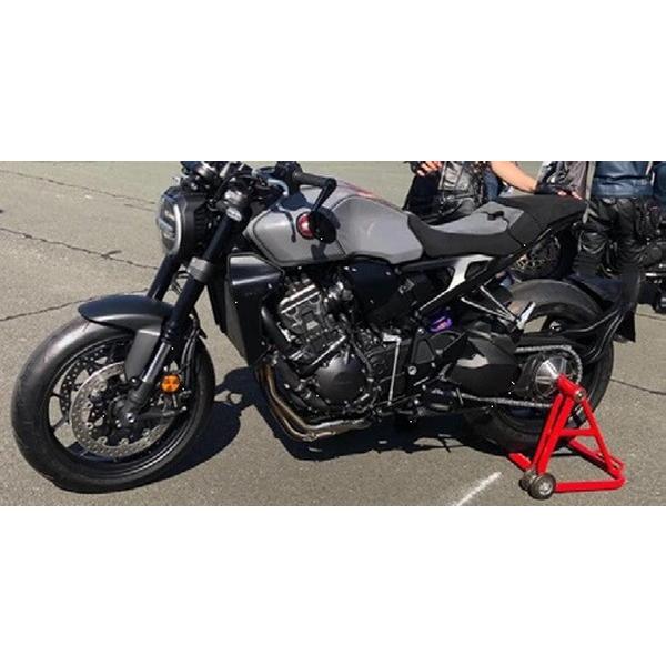 J-TRIP 片持ちスタンド用シャフト φ18 CB1000R(SC80)用 JT J-TRIP 片持ちスタンド用シャフト φ18 CB1000R(SC80)用 JT
