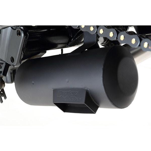 ヨシムラ（YOSHIMURA） 110-269-8220 Z900RS/CAFE 機械曲チタン