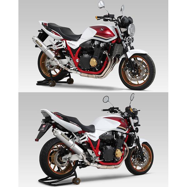 ヨシムラ（YOSHIMURA） 110-47F-5450 CB1300SF/SB(21-23) S/O