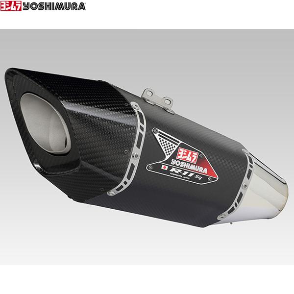 ヨシムラ（YOSHIMURA） 110-50A-L12G2 GSX-R1000/R(17-19) S/O R-11Sq