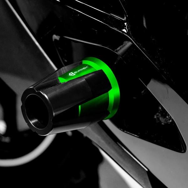 専用商品 EVATEK（エヴァテック） EVT-5403 Hybridボディースライダー ZX-25R 20