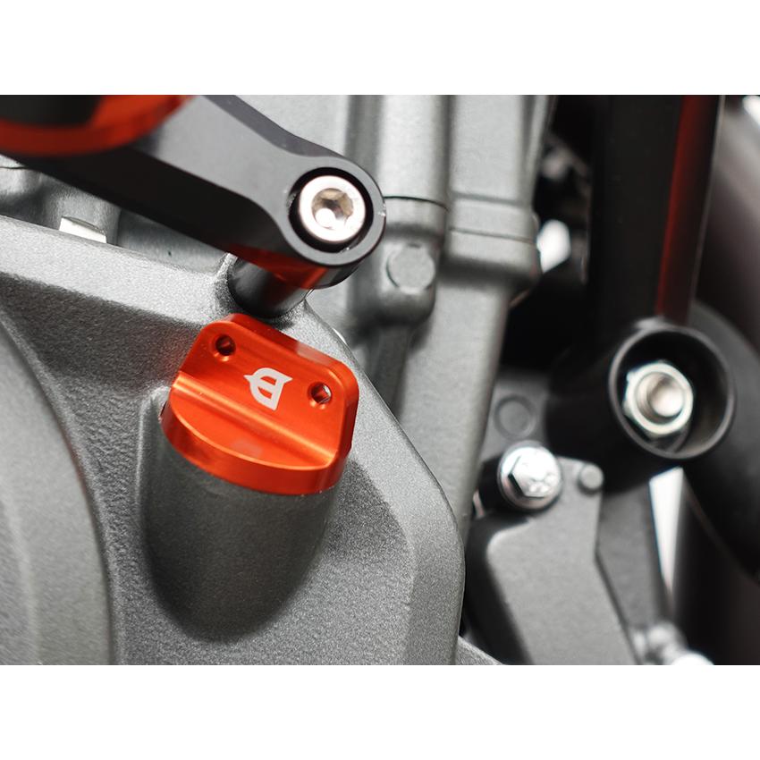 EVATEK（エバテック） EVT-5506 オイルフィラーキャップ KTM/HUSQVARNA