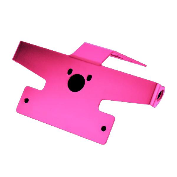 EVATEK（エヴァテック） EVT-5100  フェンダーレスキット CBR250RR 17- ピンクの画像
