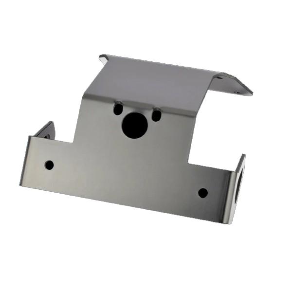 EVATEK（エヴァテック） EVT-5202  フェンダーレスキット YZF-R25 -18/19- MT25 -19/20- ハードブラックの画像