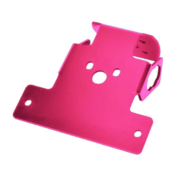 EVATEK(エヴァテック) EVT-5400 フェンダーレスキット ZX-25R EVATEK(エヴァテック) EVT-5400 フェンダーレスキット ZX-25R