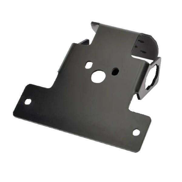 EVATEK（エヴァテック） EVT-5400 フェンダーレスキット ZX-25R 20
