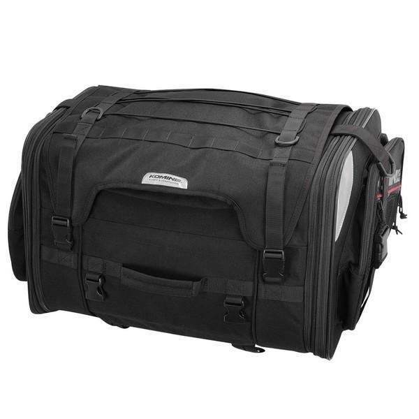 コミネ SA-242 ロングジャーニー シートバッグ 09-242