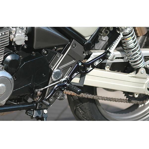 STRIKER（ストライカー） スペシャルステップキット TypeDPS `97