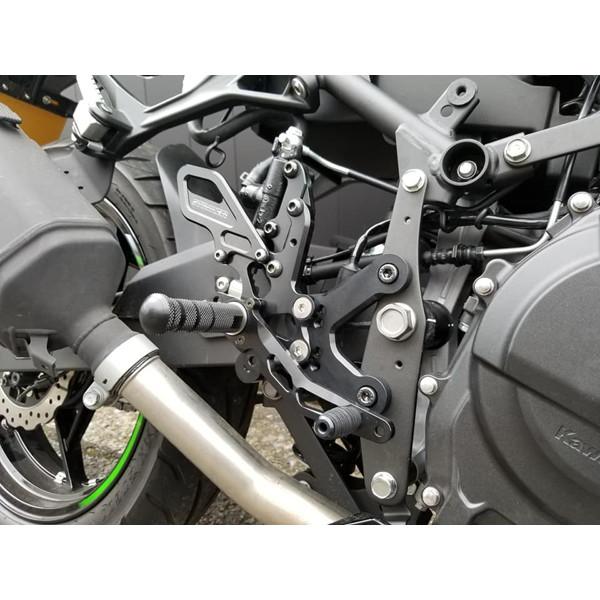 STRIKER（ストライカー） スペシャルステップ レースコンバートKIT `18 
