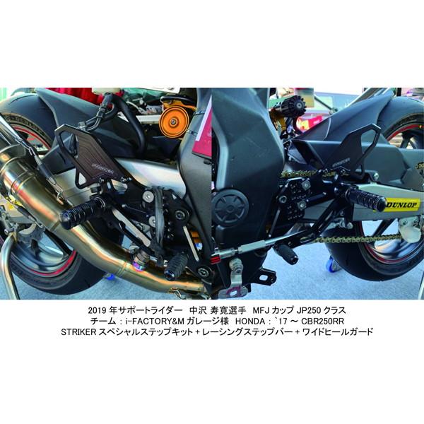STRIKER（ストライカー） スペシャルステップキット TypeS&R Type2 17
