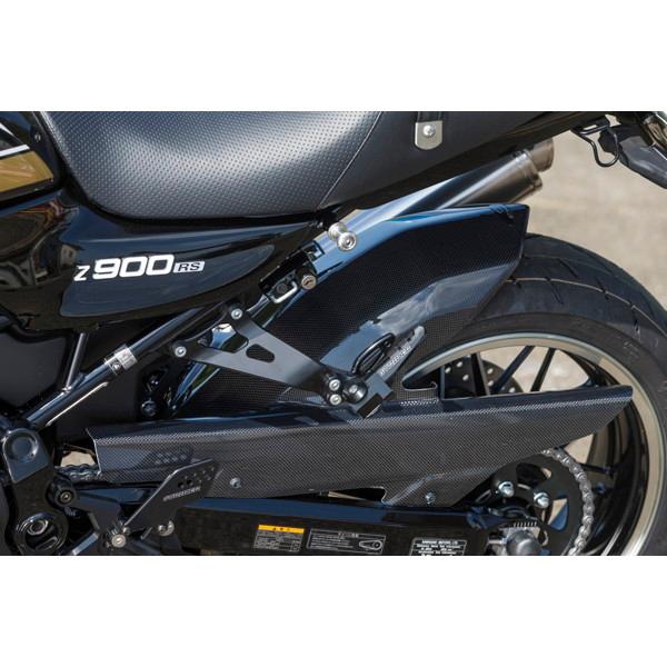 STRIKER（ストライカー） スペシャルタンデムステップキット Z900RS