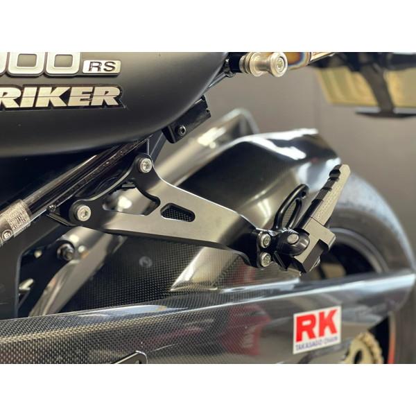 STRIKER ストライカー スペシャルタンデムステップキット+ STRIKER ストライカー スペシャルタンデムステップキット+