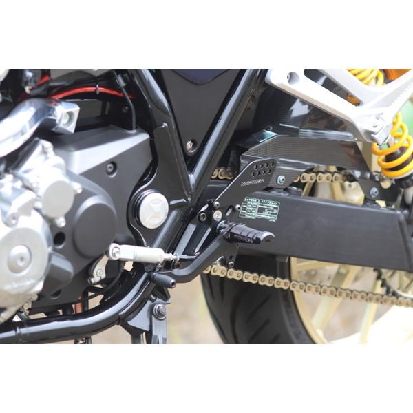 STRIKER（ストライカー） STCステップキット 4ポジション `21-CB1300SF
