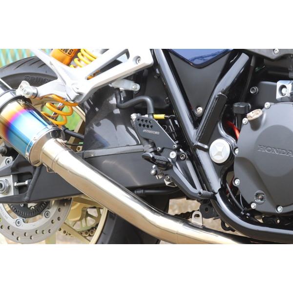 STRIKER（ストライカー） STCステップキット 4ポジション `21-CB1300SF
