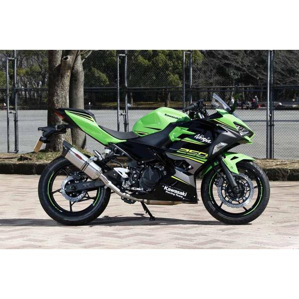 エイト サトリ 無能唱元 ZX-4RR/SE] Sound comparison of four