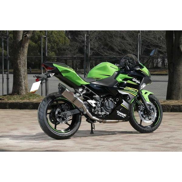STRIKER（ストライカー） [インターモデル] SCスリップオンマフラー
