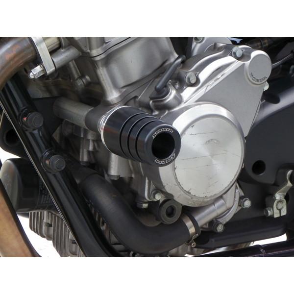 ストライカー システム ガードスライダー SS-GS96A-F1 CB400SF/SB VTEC/REVO_1