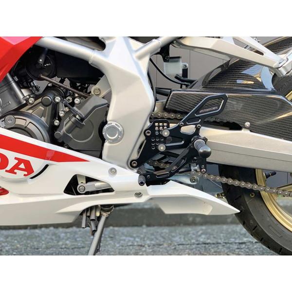 専用品 STRIKER（ストライカー） オプションパーツ 純正OPクイックシフター