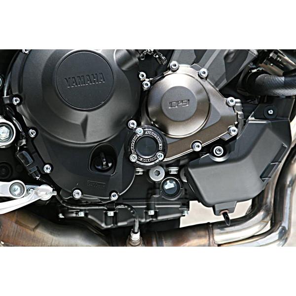 ストライカー システム ガードスライダー SS-GS124A-F2 ロワ 〜`20/`21〜MT-09/SP_2