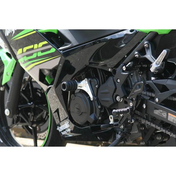 STRIKER（ストライカー） システム ガードスライダー SS-GS143B-F2 18