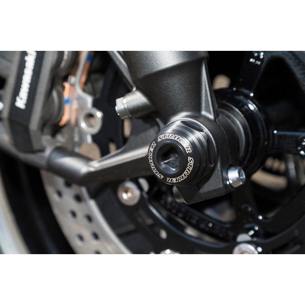 STRIKER（ストライカー） アクスルスライダー 貫通シャフトタイプ SS