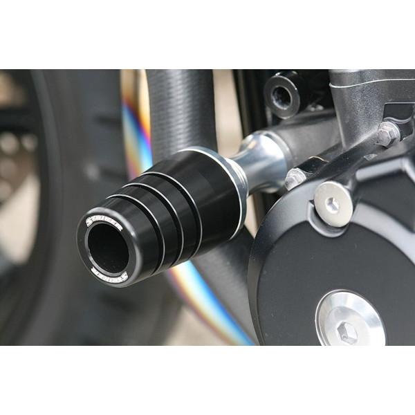 STRIKER ストライカー システム ガードスライダー SS-GS53C-F1 STRIKER ストライカー システム ガードスライダー SS-GS53C-F1