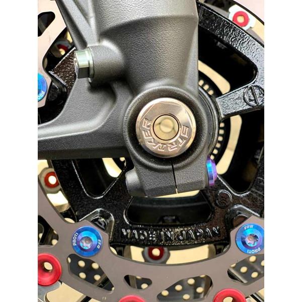 STRIKER STRIKER×KOOD クロモリアクスルシャフト SS-CAS141-F STRIKER STRIKER×KOOD クロモリアクスルシャフト SS-CAS141-F