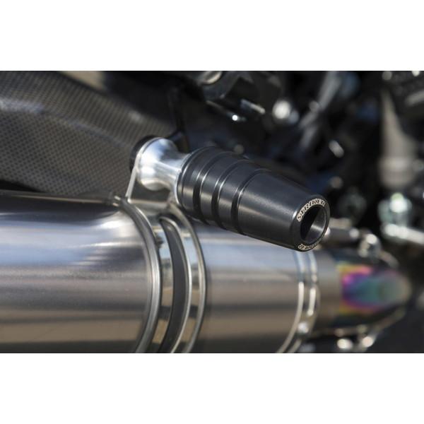 STRIKER（ストライカー） サイレンサースライダー Z900RS/CAFE専用品